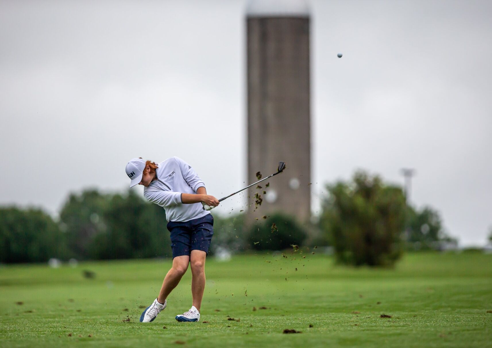 Missouri Class 5 boys golf state tournament, final round